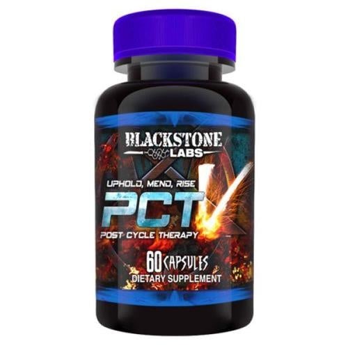 Blackstone Labs Blackstone Labs PCT V