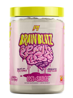 Brain Blitz Mango Brain Freeze