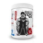 5 Percent Nutrition 5% Full as F*ck