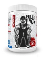 5 Percent Nutrition 5% Full as F*ck