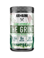 Axe & Sledge Axe & Sledge The Grind Swamp Thang