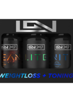 LGN 247 LGN 2 Month Weight Loss