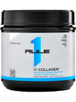 Rule 1 Rule 1 Collagen 50 Serving Unflavored