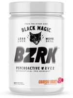 Black Magic Black Magic BZRK
