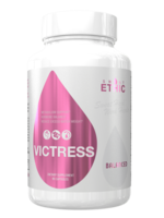 Sweat Ethic Sweat Ethic Victress