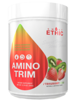 Sweat Ethic Sweat Ethic Amino Trim