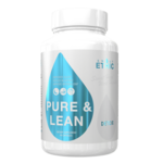 Sweat Ethic Sweat Ethic Pure N Lean