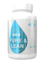 Sweat Ethic Sweat Ethic Pure N Lean