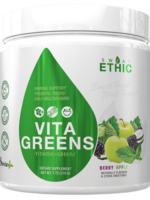 Sweat Ethic Sweat Ethic Vita Greens