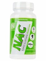 Nutrakey Nutrakey NAC 60 Caps