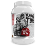 5 Percent Nutrition 5% Shake Time Chocolate
