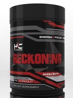 HC Platinum HC Platinum Reckoning Juiced Berry