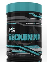 HC Platinum HC Platinum Reckoning Savage Slushy