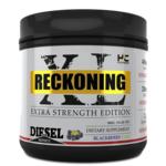 HC Platinum HC Platinum Reckoning XL