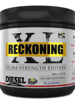 HC Platinum HC Platinum Reckoning XL