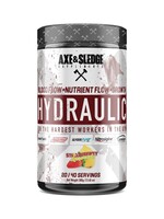 Axe & Sledge Axe & Sledge Hydraulic Strawberry Lemonade