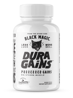 Black Magic Black Magic DURA GAINS