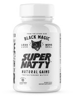 Black Magic Black Magic Super Natty