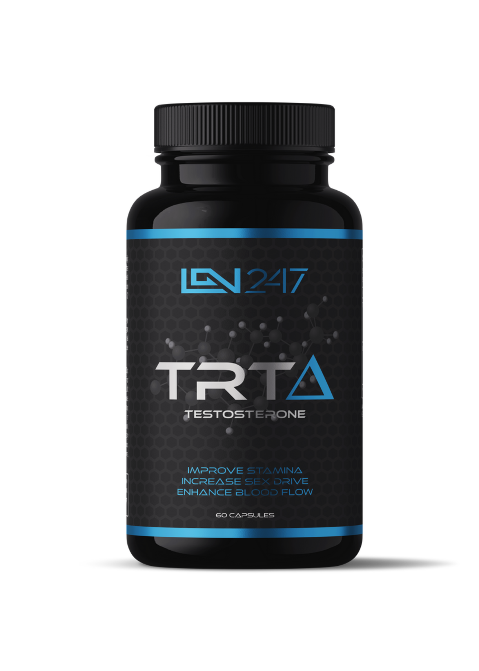 LGN 247 LGN TRT