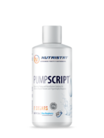Nutristat Nutristat Pump Script Lemonade
