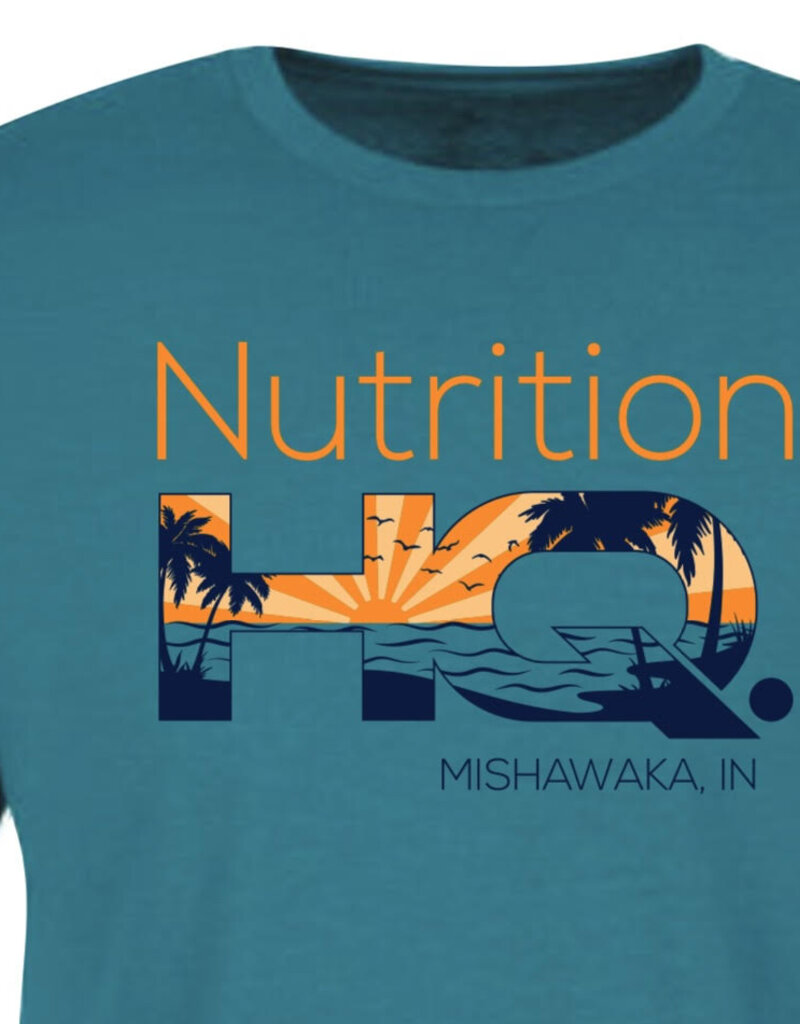 Summer Tee 2023