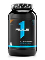 Rule 1 Rule 1 Whey Protein Blend 28 Serving Pumpkin