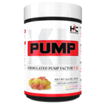 HC Platinum HC Platinum XL Pump