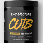 Blackmarket Labs Blackmarket Cuts