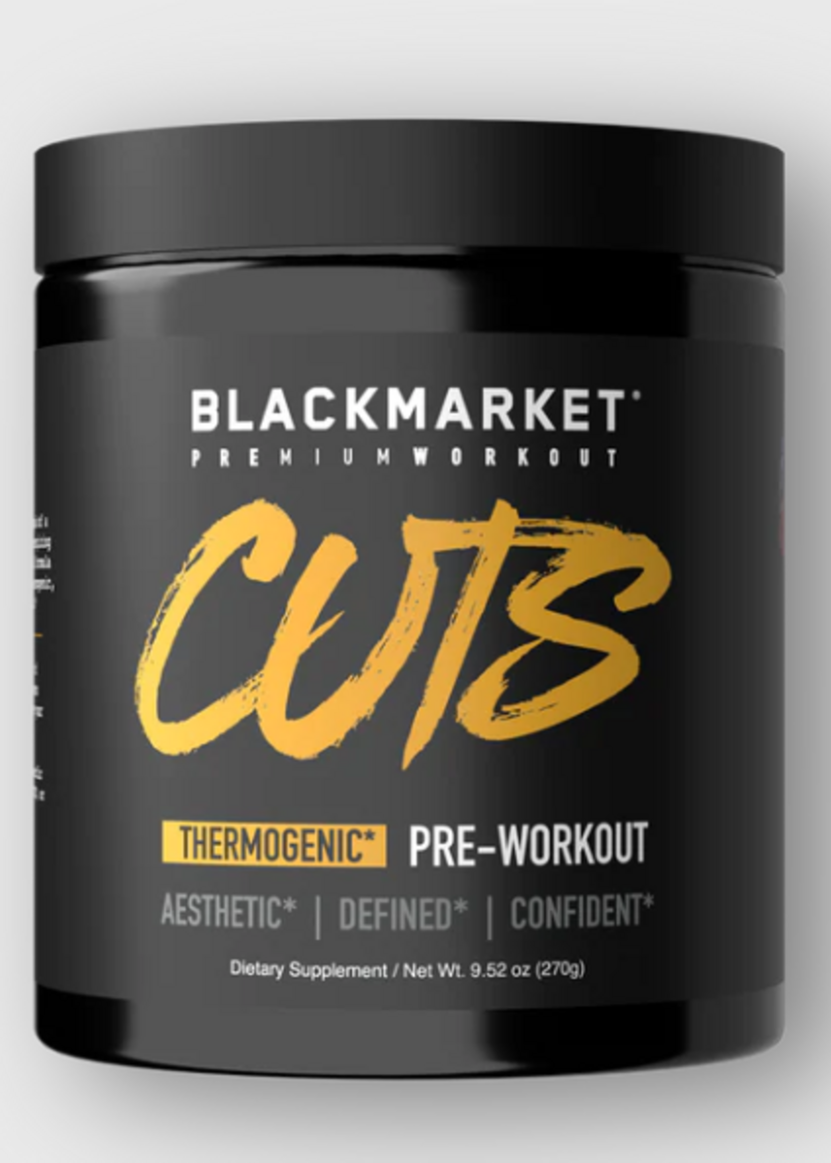 Blackmarket Labs Blackmarket Cuts