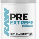Revive/RAW RAW Pre Extreme