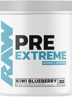 Revive/RAW RAW Pre Extreme