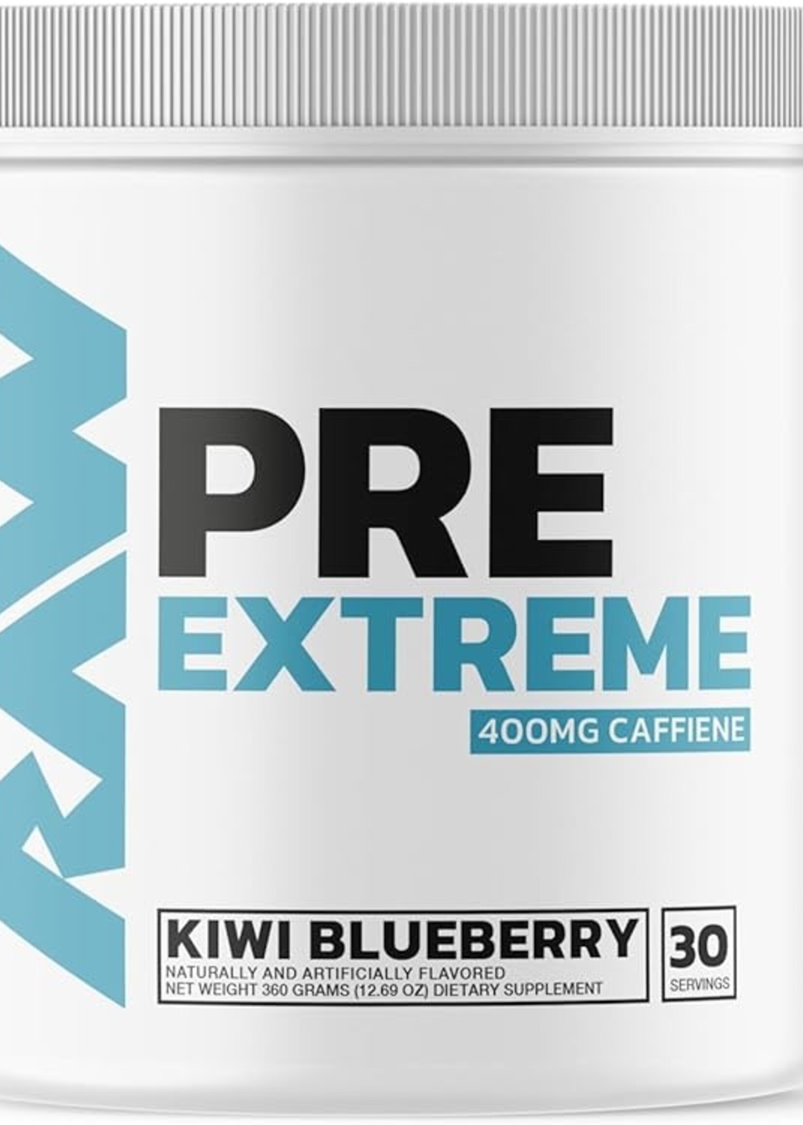 Revive/RAW RAW Pre Extreme