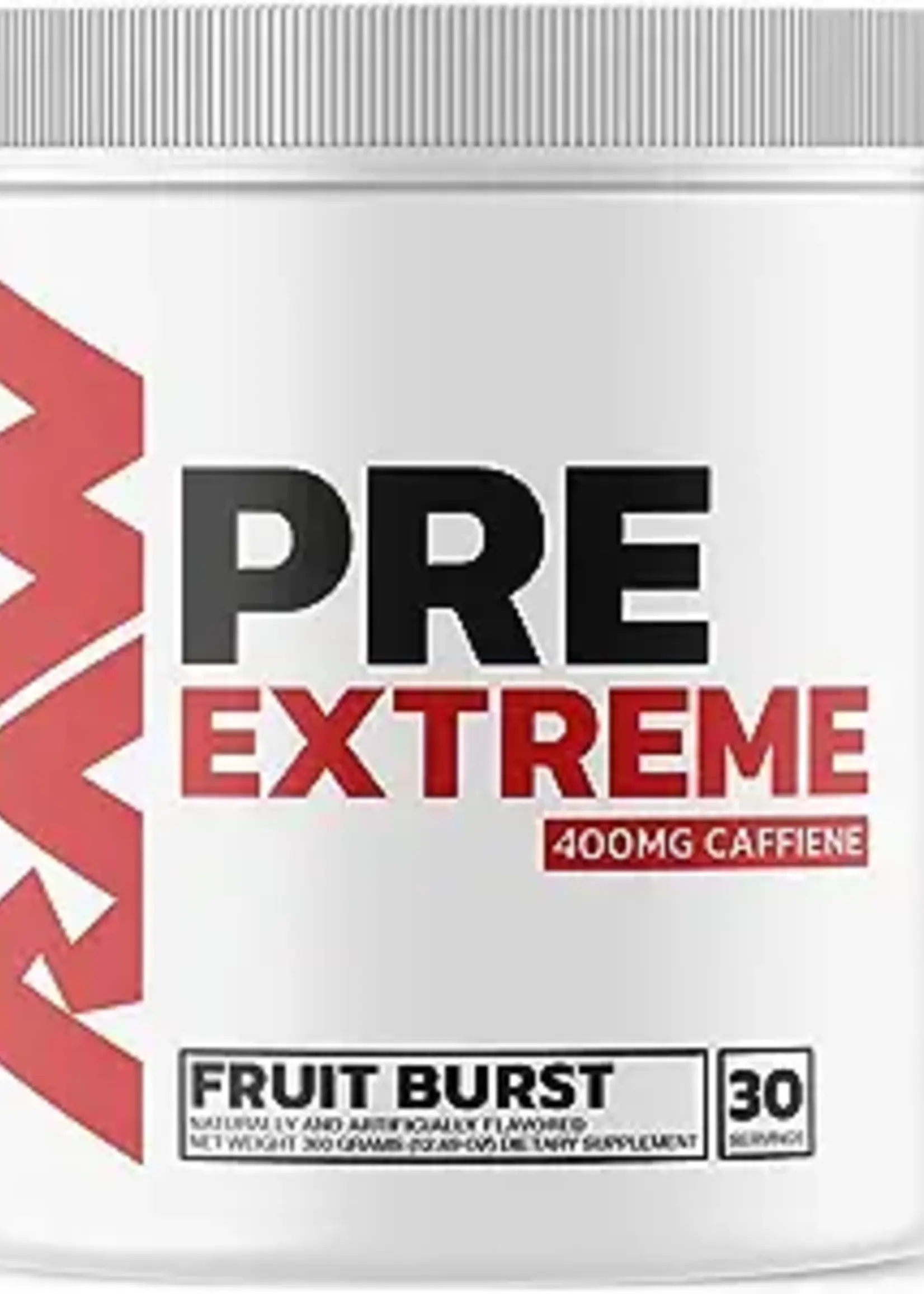 Revive/RAW RAW Pre Extreme