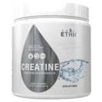 Sweat Ethic Sweat Ethic Creatine 300g