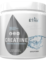 Sweat Ethic Sweat Ethic Creatine 300g
