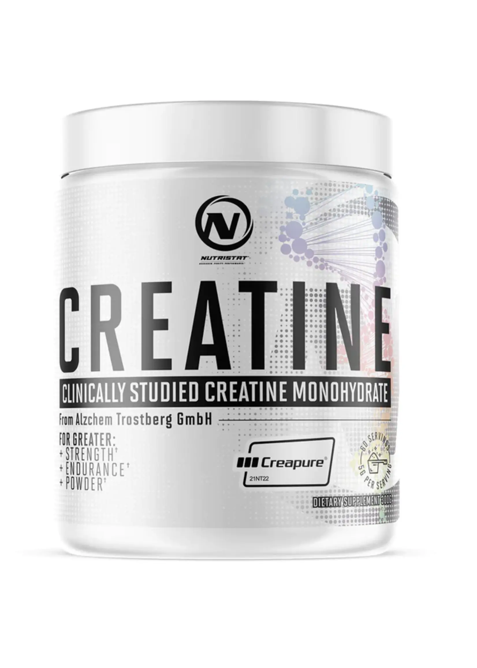 Nutristat Creatine 300g