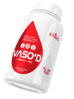Sweat Ethic Sweat Ethic Vaso'D
