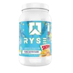 RYSE Loaded Protein