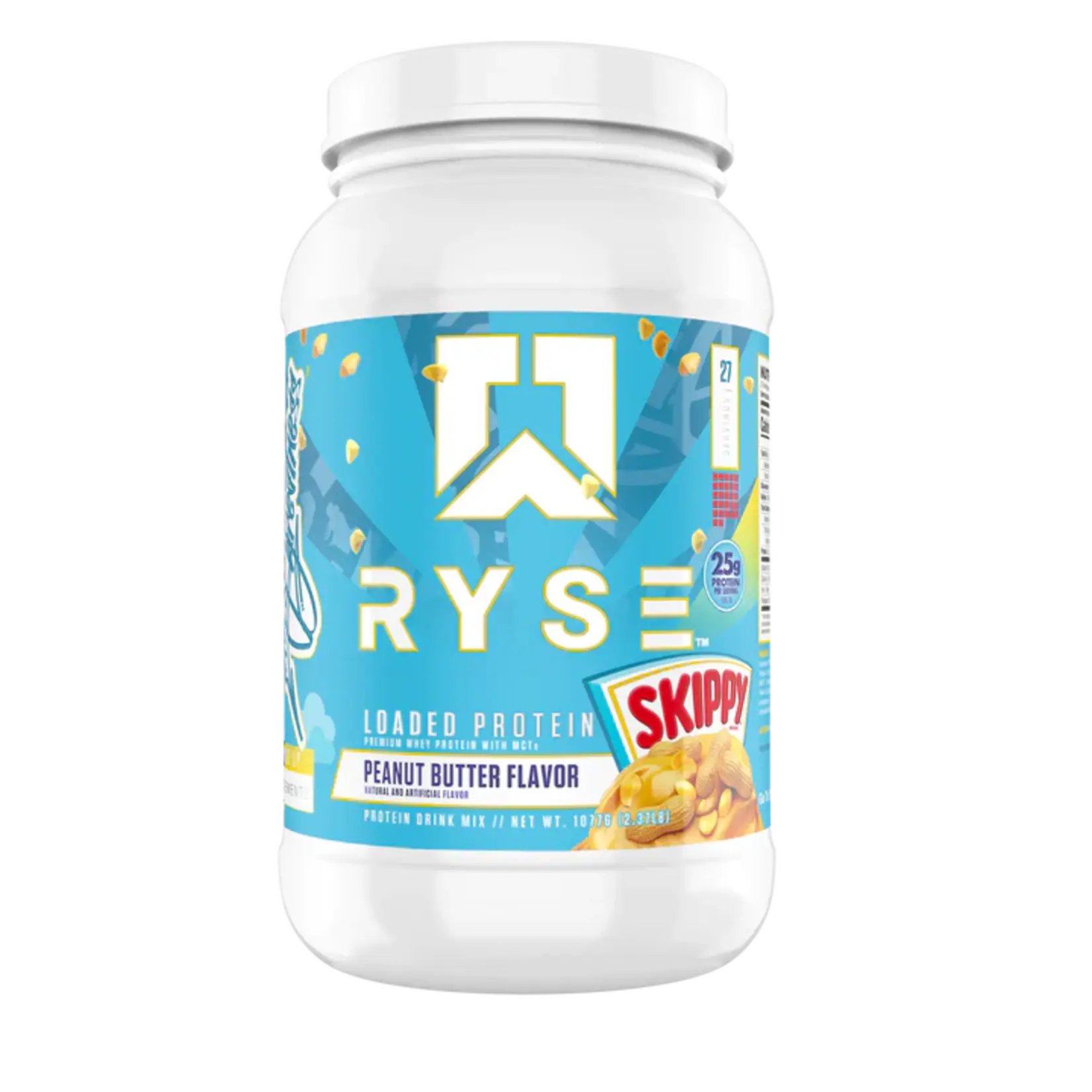 RYSE Whey Protein