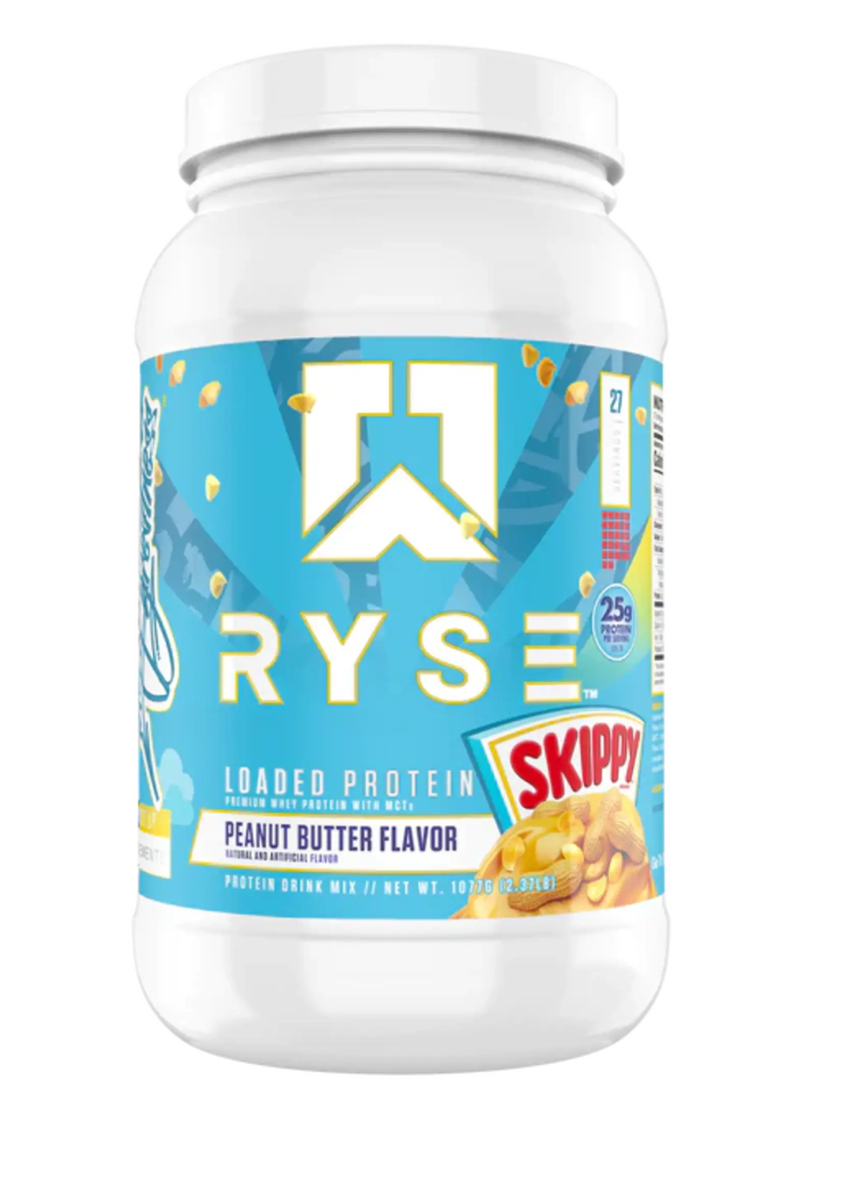 RYSE Whey Protein