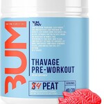 RAW CBum Thavage Pre