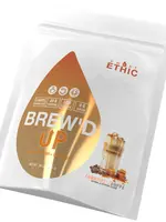 Sweat Ethic Sweat Ethic Brew'd Up