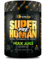 Alpha Lion Pre
