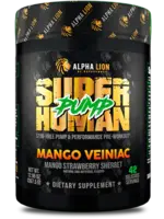 Alpha Lion Pump