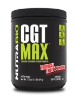 NutraBio NutraBio CGT Max