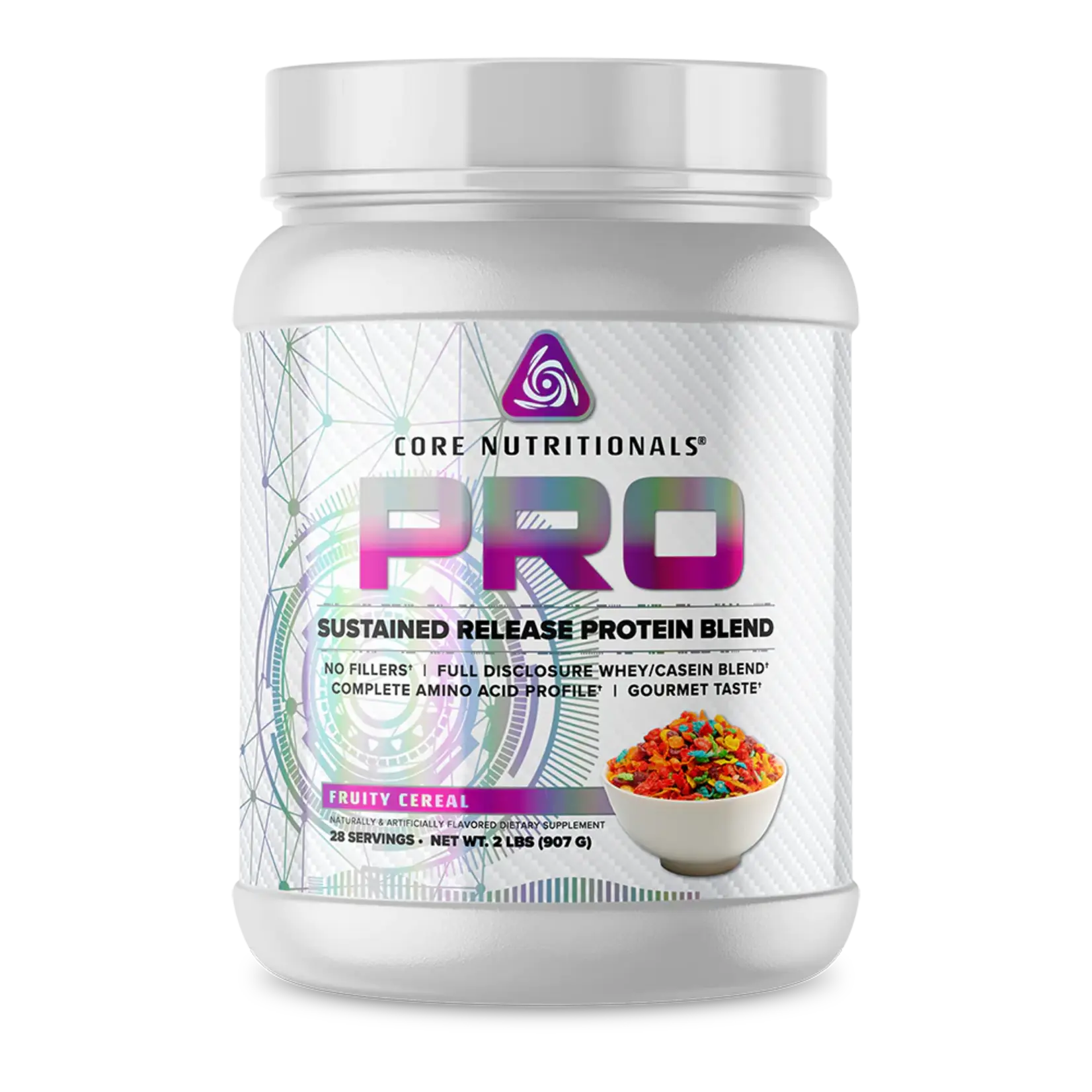Core Nutritionals Pro