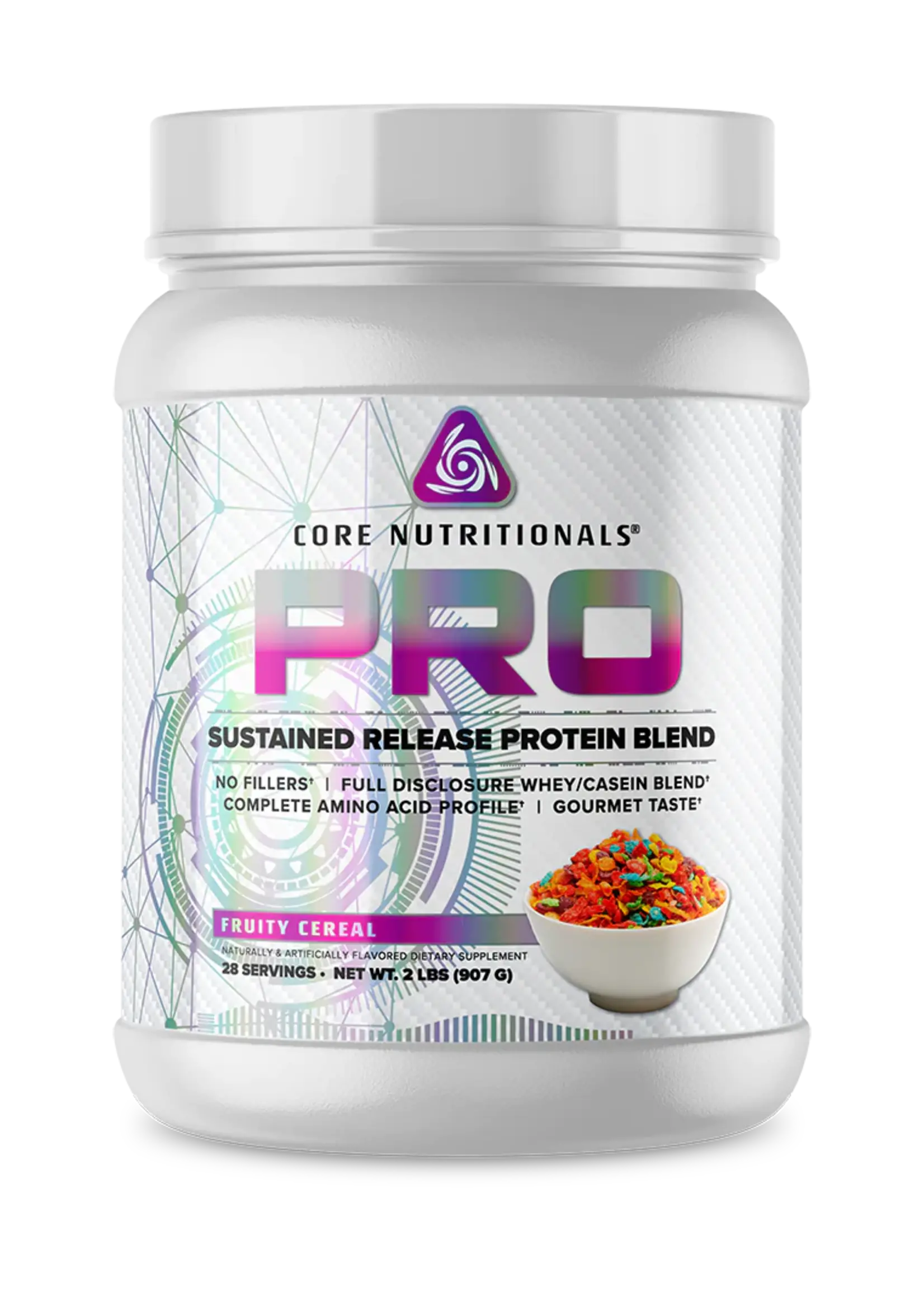 Core Nutritionals Pro