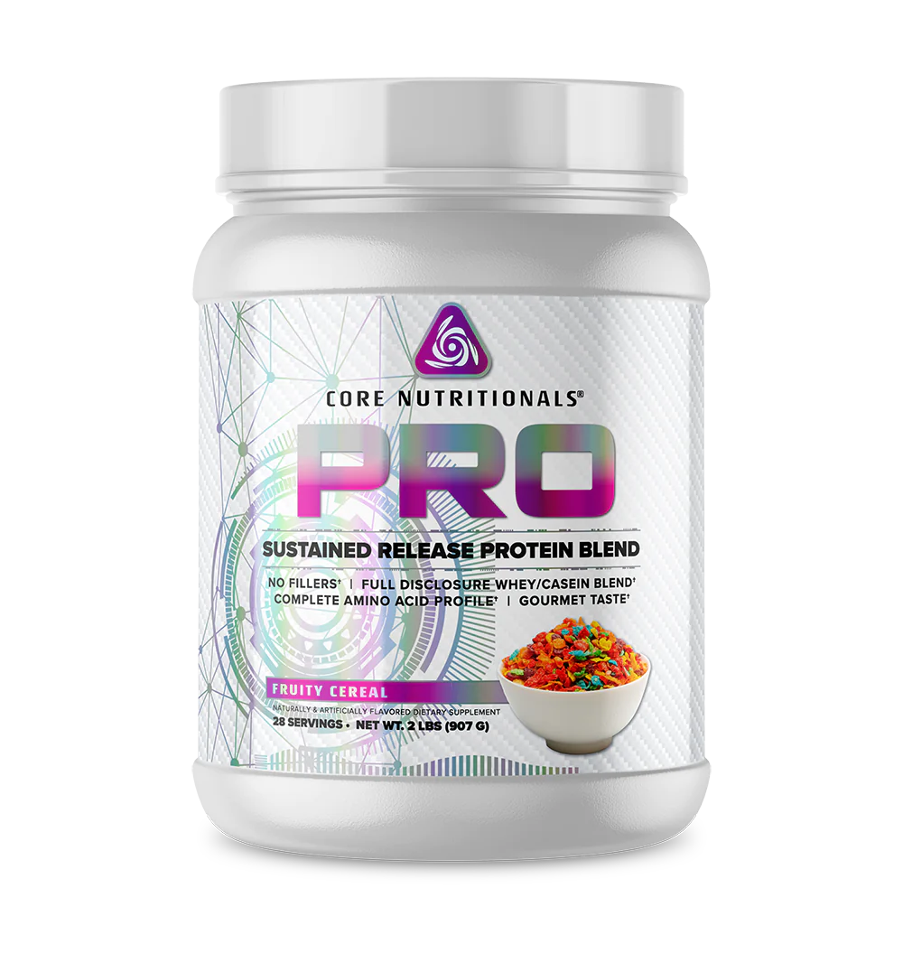 Core Nutritionals Pro