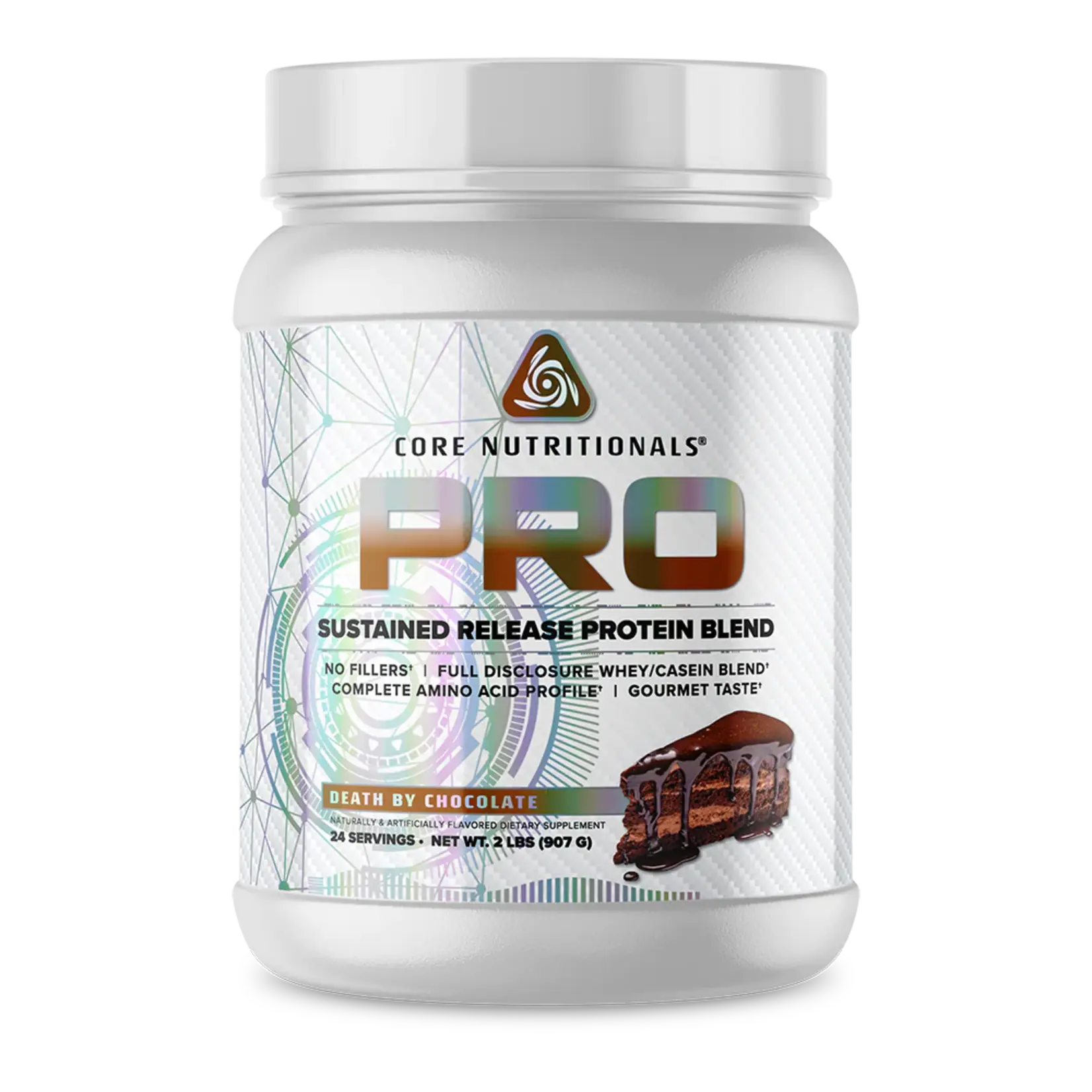 Core Nutritionals Pro
