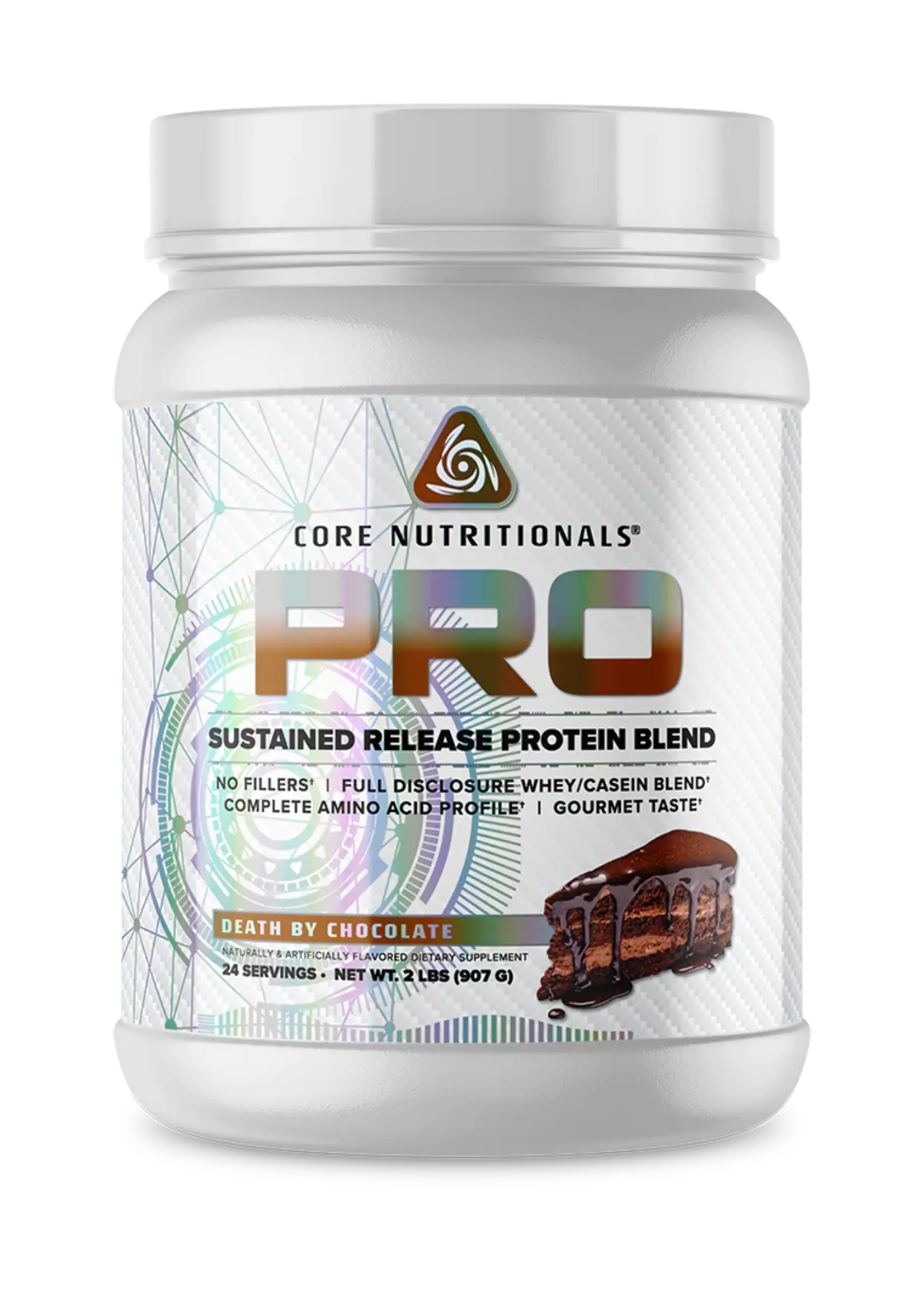 Core Nutritionals Pro